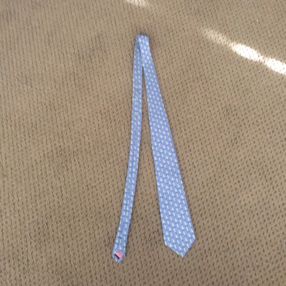 Vineyard Vines Tie